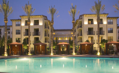 Best Luxury Apartments In Orange County