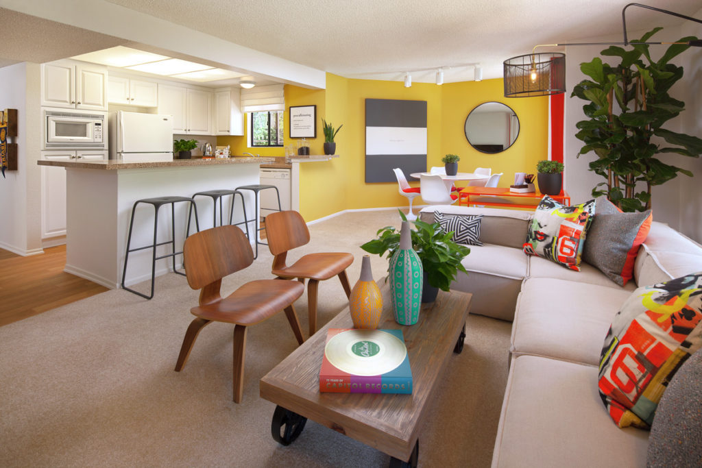 The Best UCI Off Campus Housing | Irvine Company Apartments