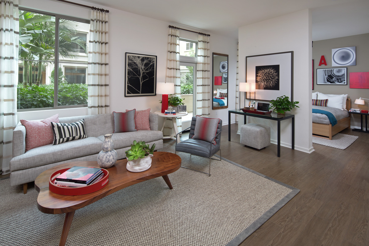 What Is A Studio Apartment Irvine Company Apartments