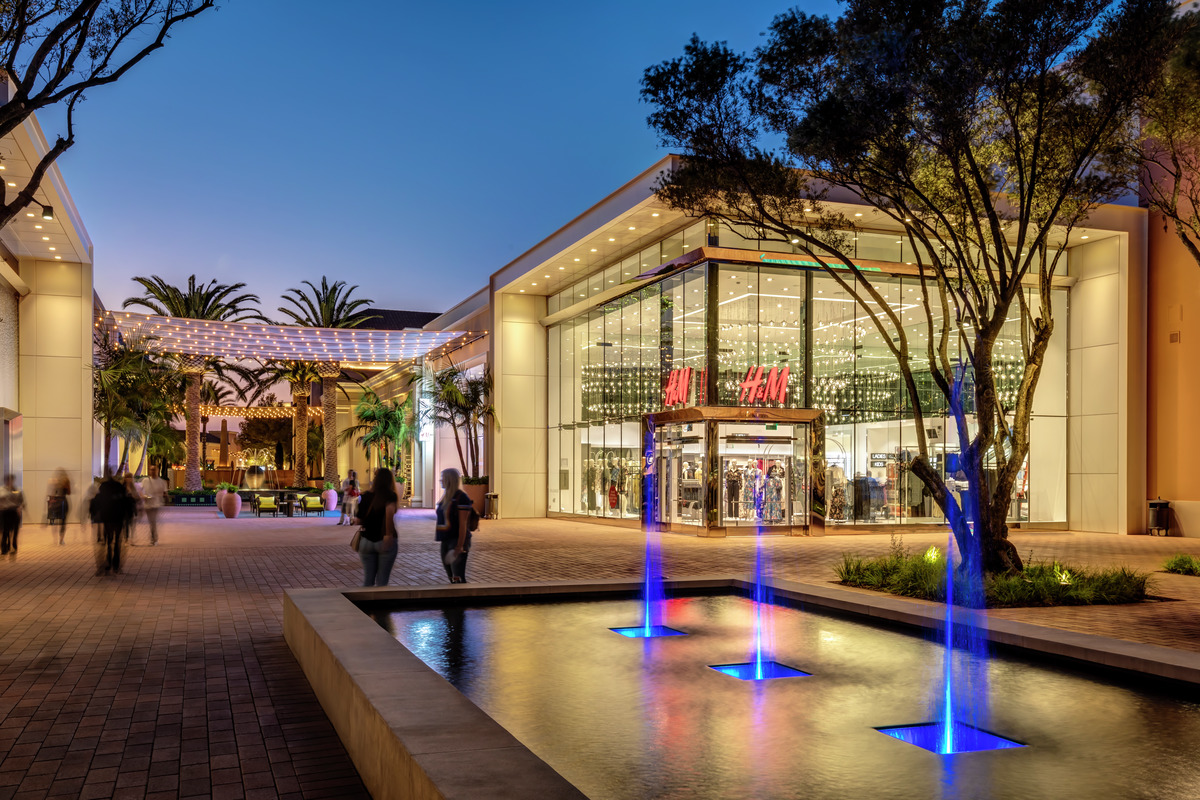 Check Out This Amazing Irvine Spectrum Map | Irvine Company