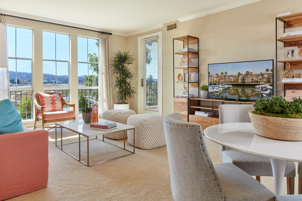 Best Places to Live in the Bay Area | Luxury Silicon Valley Apartments