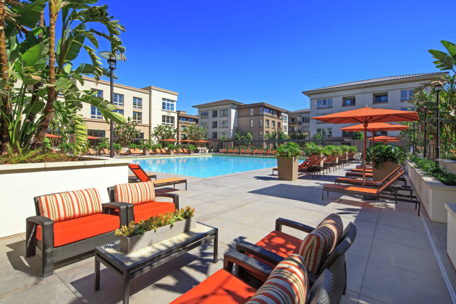 Best Studio Apartments In Irvine 